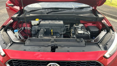 MG ZS 1.5 VTi-TECH Exclusive 5dr Petrol Hatchback